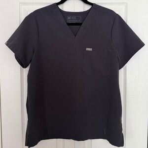Figs Catarina One-Pocket Scrub Top - Size M